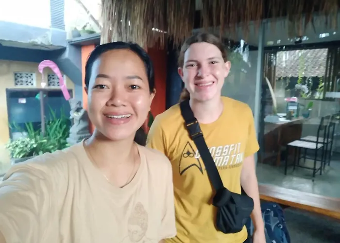 ホステル Yasa Backpackers House