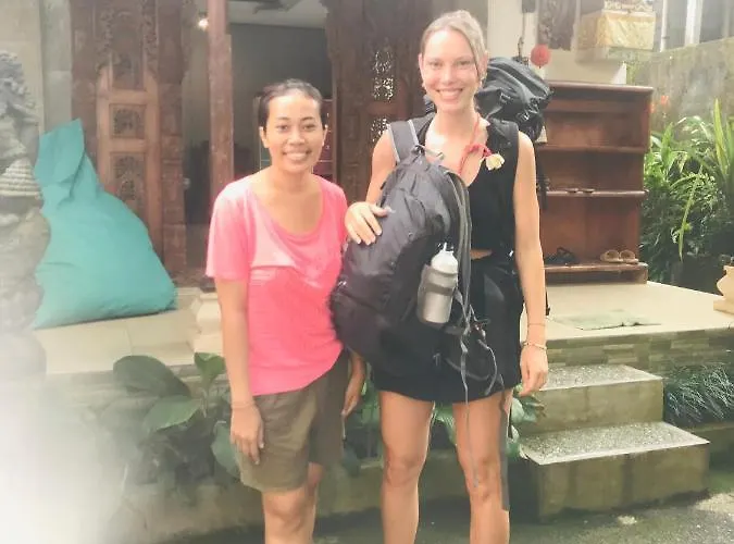 Ostello Yasa Backpackers House