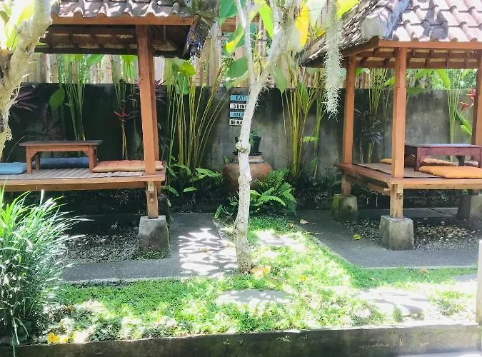 Yasa Backpackers House *