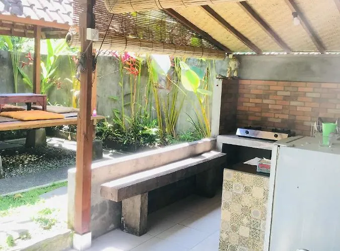 ホステル Yasa Backpackers House