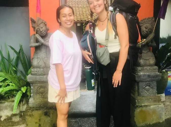 Yasa Backpackers House Ubud