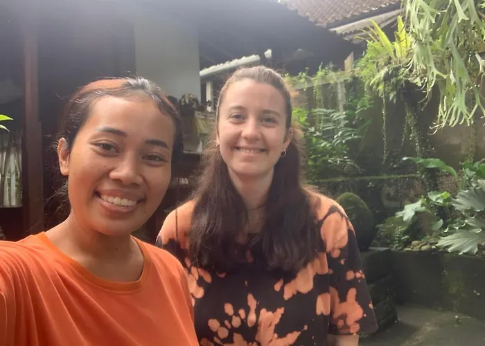 Yasa Backpackers House Ubud