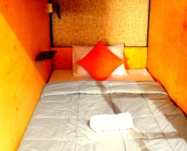 Yasa Backpackers House ホステル ウブド